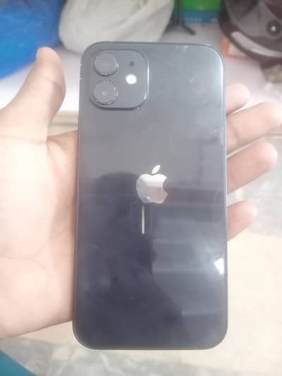 Iphone 12 jv for sale 64gb
