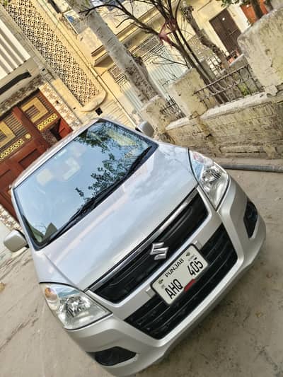 SUZUKI WGANOR VXL MODEL 2022 AVAILABLE FOR SALE