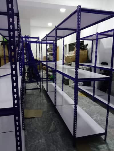 Heavy Duty Rack/Storage Rack/Angle Rack/Warehouse racks/Steel Racks