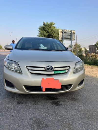 Toyota Corolla gli for sale
