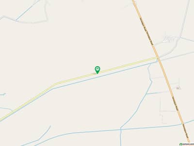 1 Kanal 40 Lac Most Prime Location Best Farmhouse Plot Sue Asal Road