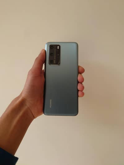 Huawei P40 Pro