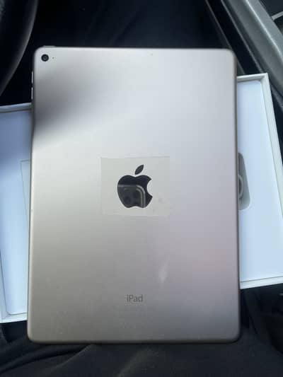 Ipad air 2