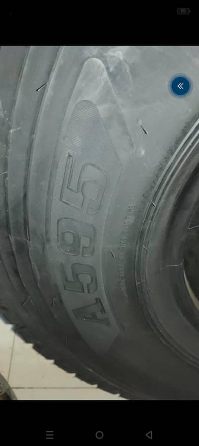 Sale for Tyre Bus & Truck.