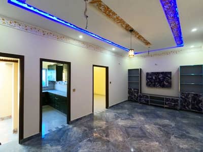 Book A 7 Marla House In Green Cap Housing Society For Sale