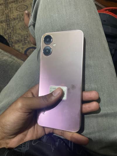 Spark Neo 7 ultra 8/128 GB exchange possible