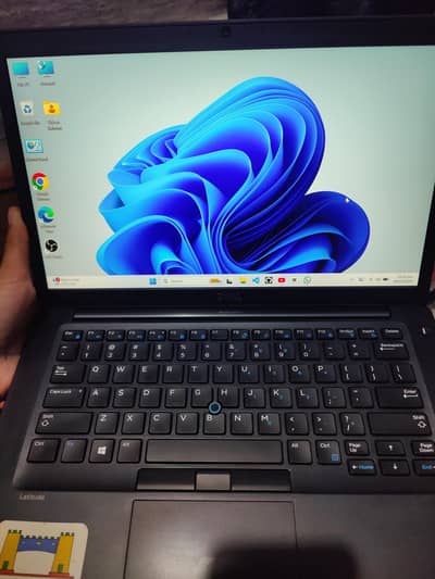 DELL LATITUDE 7480 10|10 CONDITION
