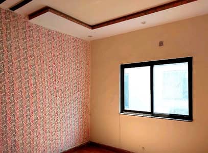 House For Sale In Green Cap Housing Society