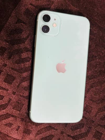 iphone 11 PTA aroved