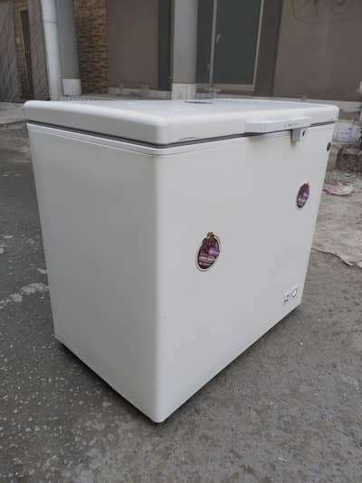 PEL freezer new model with warranty card Call/0321/8888/564