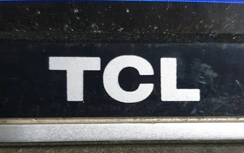 Tcl lcd tv 03226611706