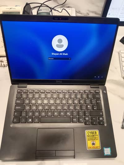Dell Latitude 5300