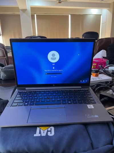 hp zbook i7 10th generation firefly g7