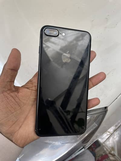 Iphone 7 plus 128gb