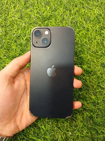 Iphone 13 One Hand Used JV 128 GB