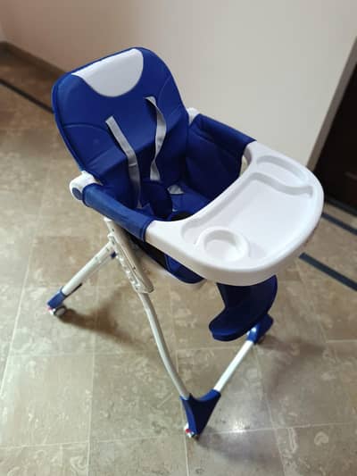 Kids Feeding Chair