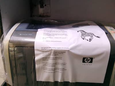 compact printer laserjet