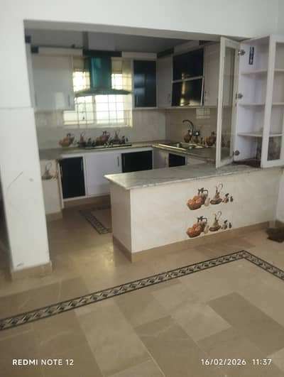 G-11/2 25*50 Single story Beautiful House Available For Rent