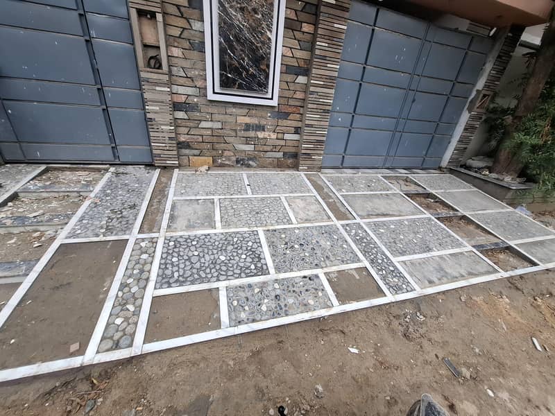 Construction work 4