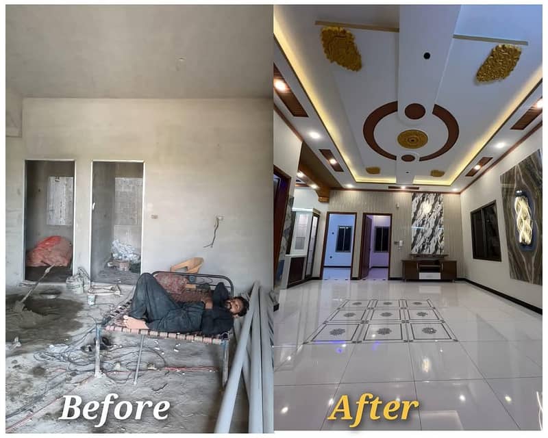 Construction work 13