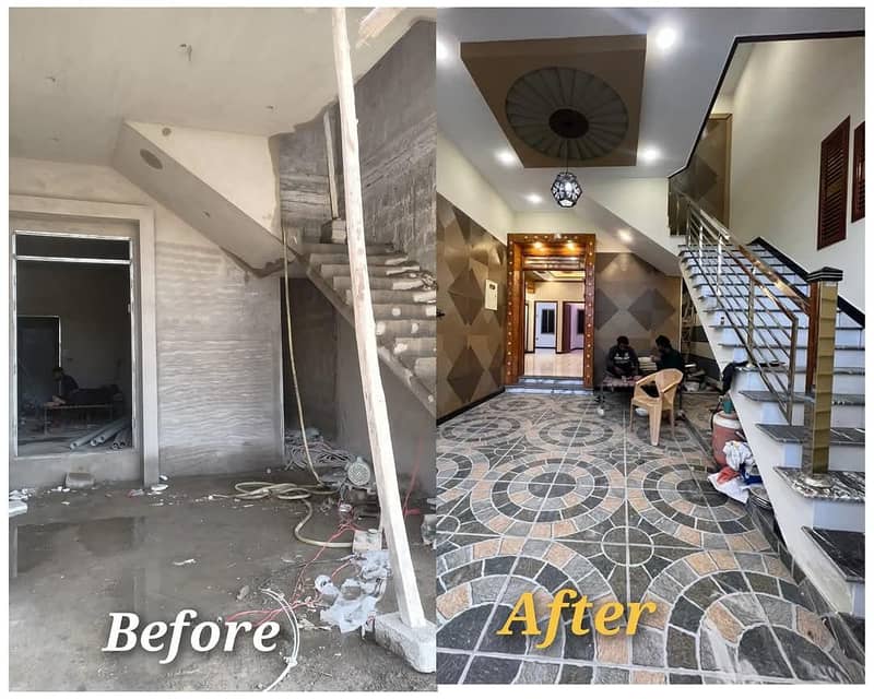 Construction work 14