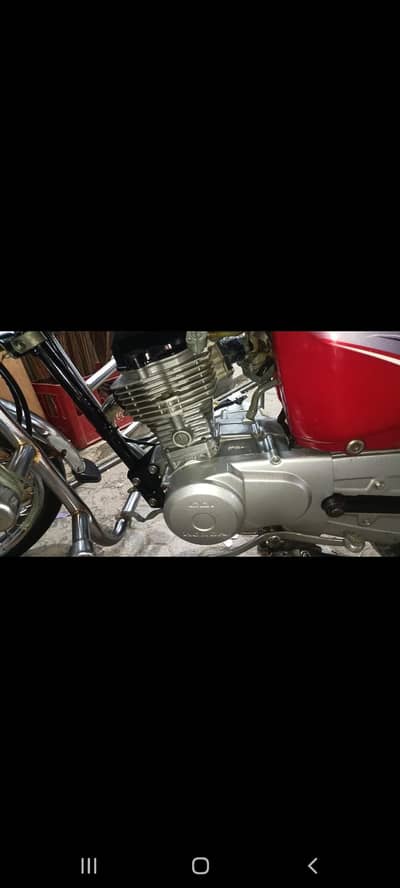 honda 125 12 model  sada available for sale lush condition genuine
