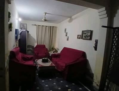 This Is Your Chance To Buy House In Green Cap Housing Society