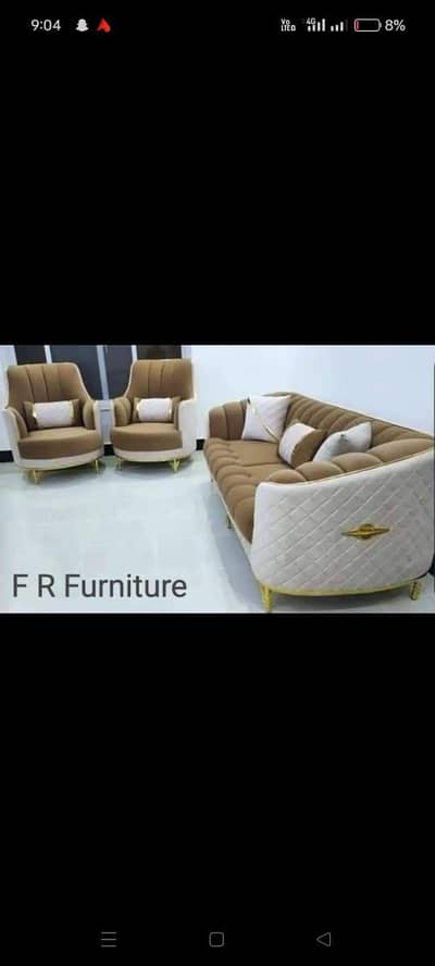 foam set par  15sall bazu py 2 inh foam back py 2 inh foam