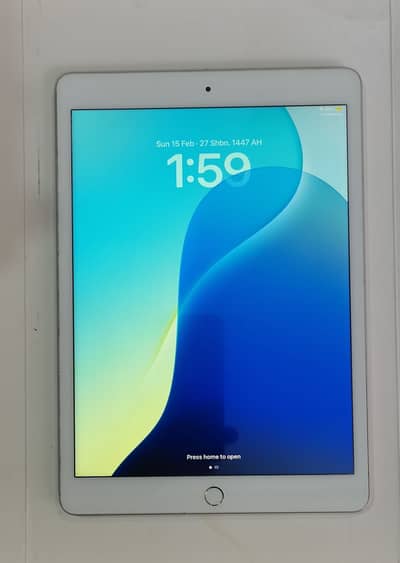 Apple iPad 7th Generation 256GB Bypass