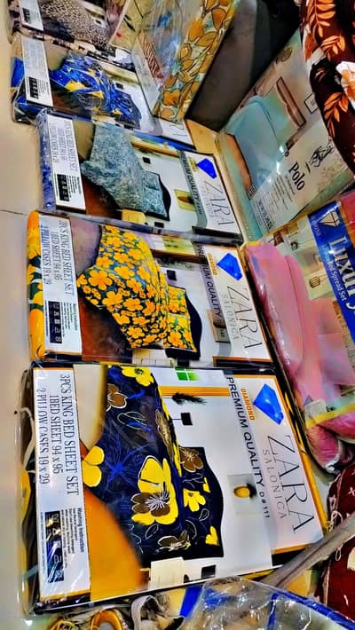 ARSLAN Bedding Brand