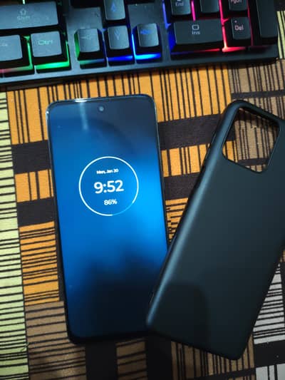 Moto G Stylus 2023 5g | PTA Approve