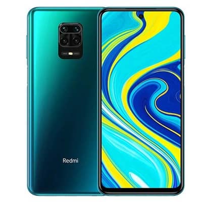 Redmi Note 9s