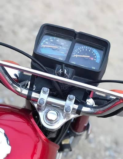 Honda 125cc 2009 model only WhatsApp 03=09=30=99=101