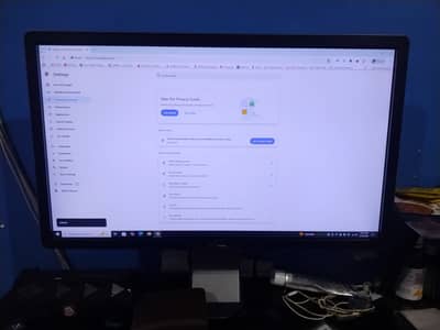 Dell Core i5 Desktop PC Set | 8GB RAM | 22" IPS LED | Full Bundle