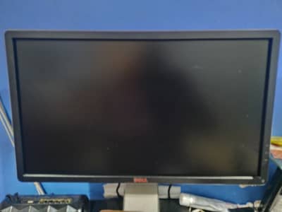 Dell Core i5 Desktop PC Set | 8GB RAM | 22" IPS Wide LED | Full Bundle