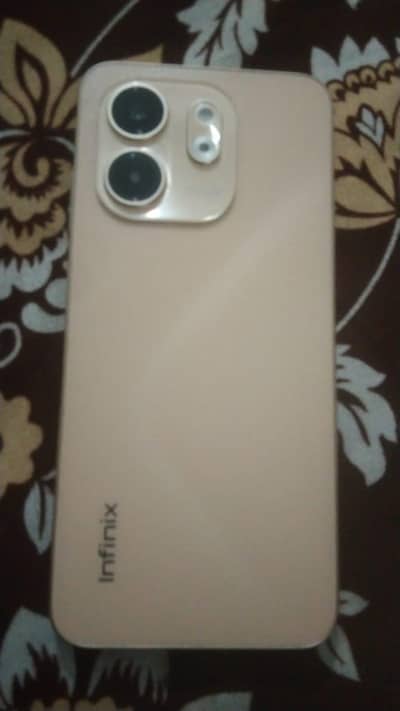 Infinix smart 9,x6532