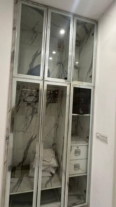 Studio Apartment || New City Arcade ||