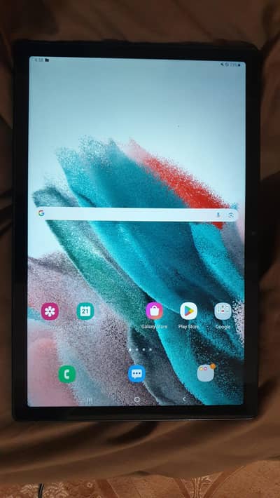 Samsung Galaxy Tab A8