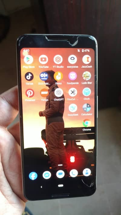 Google Pixel 3 128gb