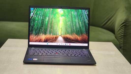 Lenovo ThinkPad X13 Gen 4 | Core i5 13th Gen 1335U | 16GB DDR5 | 256GB