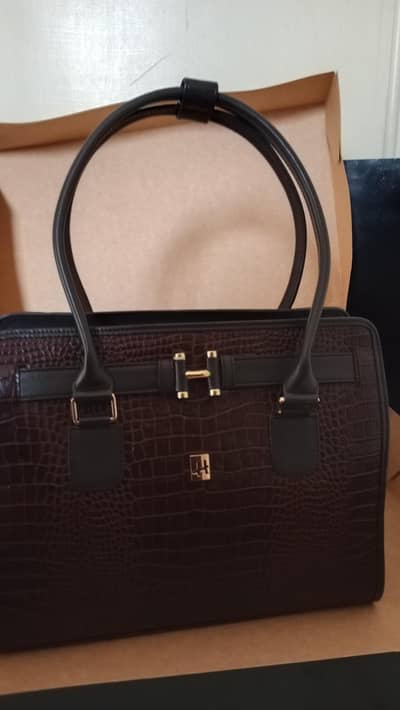 The hub original bag