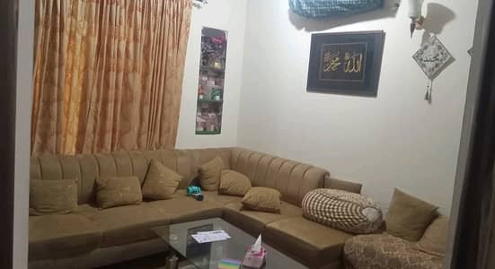 This Is Your Chance To Buy House In Qadri Colony