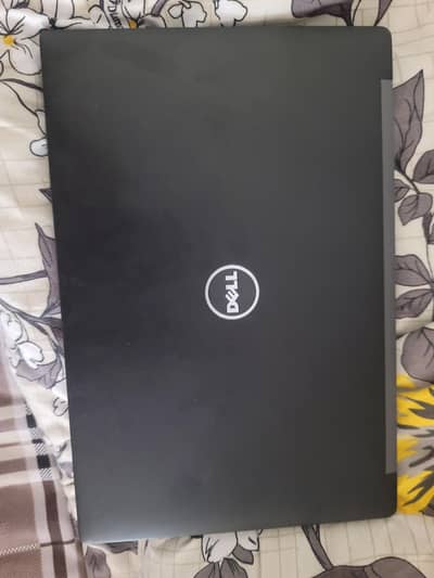 dell laptop latitude 7490 new condition