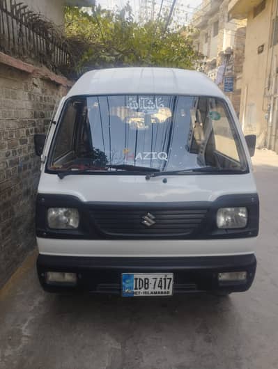 Suzuki Bolan Japan sambel. . . . on my name. . .