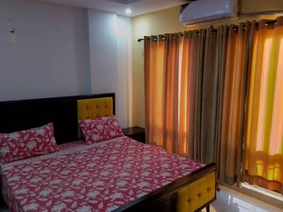 Two bedroom phr day sort time for available