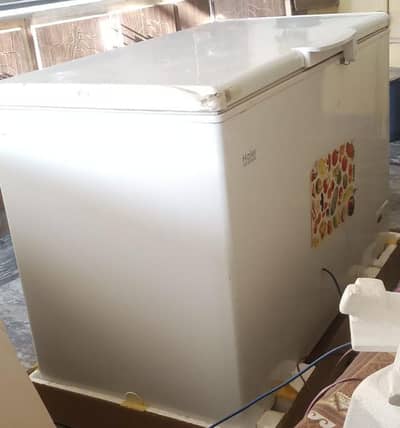 Haier Fraser ( HDF-4051NV )