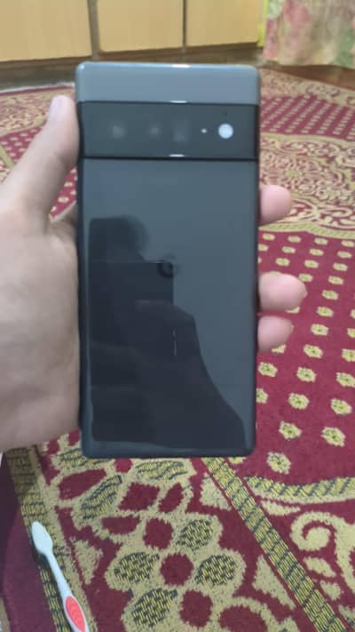 Google Pixel 6 Pro