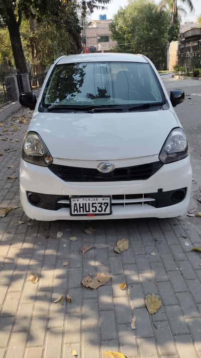 Daihatsu Mira ES for sale
