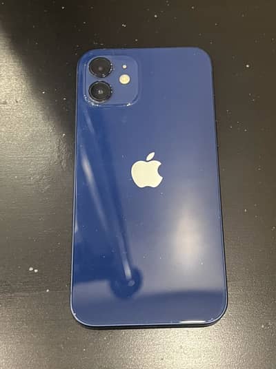 iPhone 12 iCloud Locked