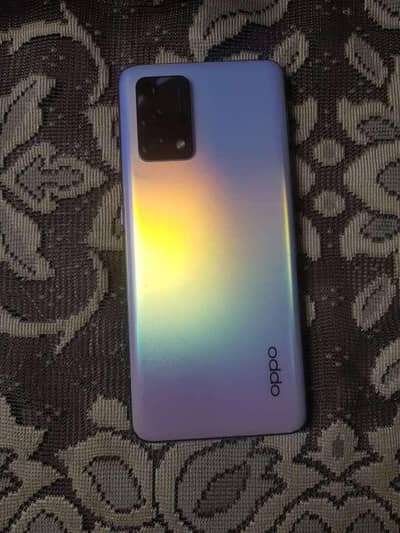 oppo A95